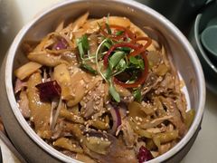 -锦府盐帮·侯宅(五棵松万达店)