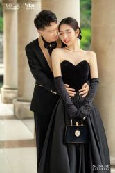 -唯一旅拍·颂当代影像艺术中心(上城店)