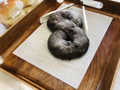 -超港·蛋糕面包(包河万达店)