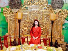 -仿膳饭庄·宫廷风味(百年传承店)