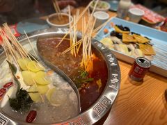 -宏姐串串香(临河街家博汇店)