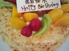 -卡漫莫尼蛋糕(私人定制店)