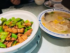 -老雒阳面馆·水席(高新区店)