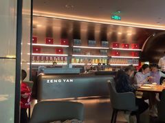 -曾宴·楚菜(湖北省博物馆店)