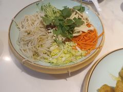 -稻品香小锅饭豆腐馆(北三路店)