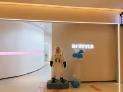 -In Style Hair Salon