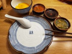 -礼舍·和牛火锅·烤肉·料理餐厅(华茂店)