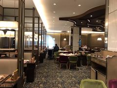 大堂-稻香酒家(长宁KING88广场店)