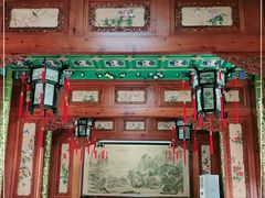 -听鹂馆饭庄(颐和园店)