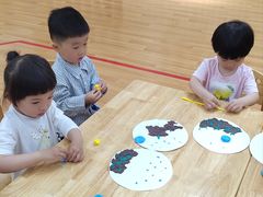 -狮子妈妈托育早教幼儿园(岳麓店)