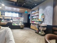 -星巴克(北京佳程广场店)