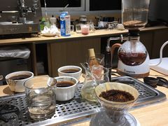 餐具摆设-Local Coffee(和桂店)