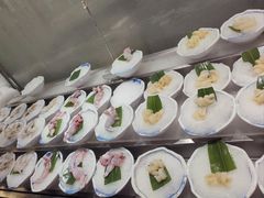 -丰卓会海鲜自助(中润大道店)