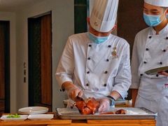 -四季民福烤鸭店(王府井东安门店)