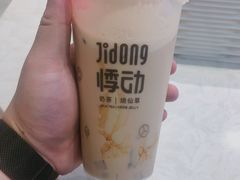 -悸动(山东烟台万达广场店)