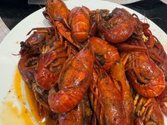 -东方红海鲜百汇(国际大厦店)