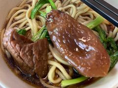 -友乐达台北精致面馆(张江店)