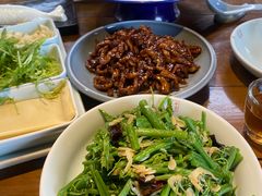 -小吊梨汤·北京菜(香山店)