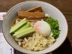 乌冬面-樱宿日式和牛烧肉(五道口店)