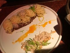 -绿茶餐厅(蓝色港湾店)