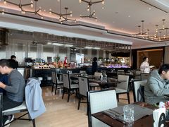 -Social 秀西餐厅-长沙瑞吉酒店(运达店)