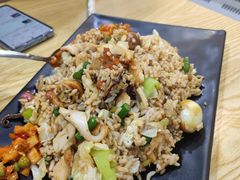 -津门炒饭王(天佑城店)