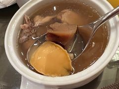 -阳朔悦榕庄·明月西餐厅&清风吧