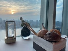 -翡翠36餐厅(浦东香格里拉店)