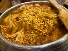 -米字旁先锋韩餐(茂业天地店)