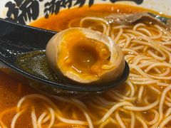 -和府捞面(欧亚卖场店)