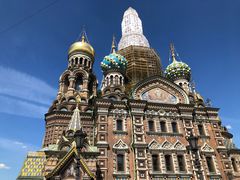 -滴血救世主教堂