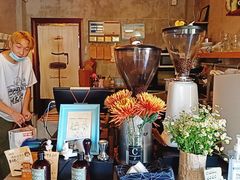 -251#coffee roasters(沿河东路店)