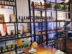 -向川南·水煮鱼·川菜(和平里店)