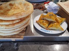 -天山传奇新疆菜(SKLP店)