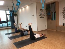 -九月瑜伽·普拉提