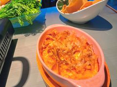 -集渔·泰式海鲜火锅(科华店)