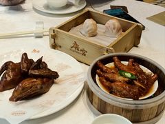 -北京西藏大厦·香帕拉宫廷菜