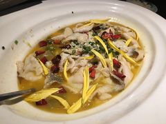 -绿茶餐厅(广州天河城店)