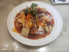 -天山传奇新疆菜(SKLP店)