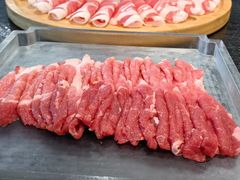 -阳坊涮肉(西直门凯德mall店)