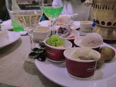 哈根達斯-海鼎荟海鲜姿造(晋江宝龙店)