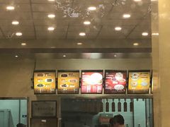 -庆丰包子铺(西单店)