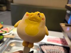 -海底捞火锅(顺义华联店)