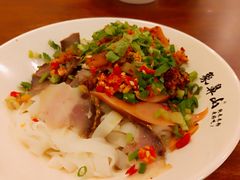 桂林米粉-象鼻山米粉(建干路店)