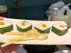 -美奈小馆·越南料理(中航城君尚购物中心店)