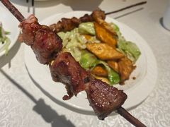 -巴依老爷·新疆美食(上城区天城路店)