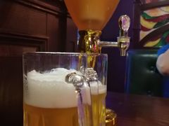 -马迭尔德式西餐精酿啤酒屋(中央大街店)
