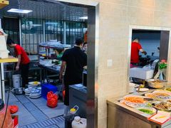 -鱼市酒店(威海水产批发市场店)