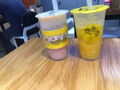 -丸摩堂鲜果茶(九方店)