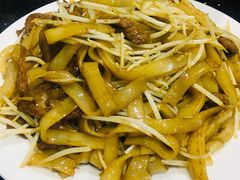 -一哥美食(总店)